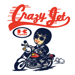 清木場俊介のCRAZY SHUN