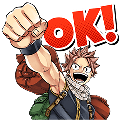 LINE版LINEマンガ公開記念スタンプを実際にゲットして、トークで遊んでみた。