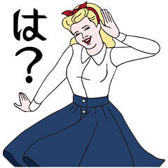 ライトオン×大女優コラボスタンプを実際にゲットして、トークで遊んでみた。