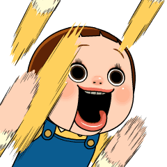 うごくんダヨ！ しょーちゃんは反抗期 3を実際にゲットして、トークで遊んでみた。