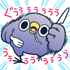 面倒だがトリあえず返信・秋を実際にゲットして、トークで遊んでみた。