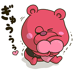 毎日使える！ルークとくま吉＆ルーキーを実際にゲットして、トークで遊んでみた。