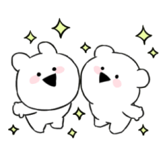 すこぶる動くちびウサギ＆クマを実際にゲットして、トークで遊んでみた。