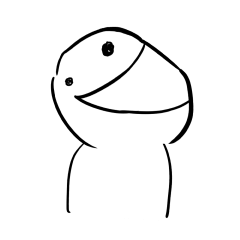 あたまのわるいひとを実際にゲットして、トークで遊んでみた。