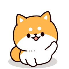 お返事シバイヌくんを実際にゲットして、トークで遊んでみた。