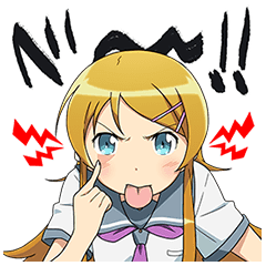 俺の妹がこんなに可愛いわけがない