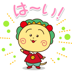 コジコジ ナンセンス！スタンプを実際にゲットして、トークで遊んでみた。