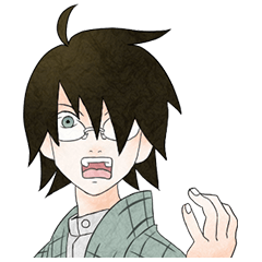 さよなら絶望先生を実際にゲットして、トークで遊んでみた。