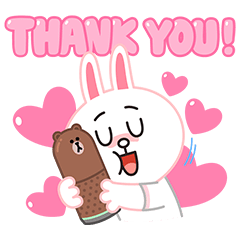 ふわカワ♪ナゾの物体とコニーの日常を実際にゲットして、トークで遊んでみた。