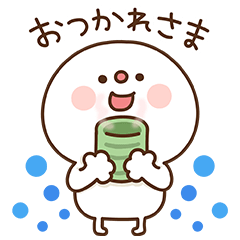 ショップリスト ✕ だいふくを実際にゲットして、トークで遊んでみた。