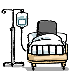 緊急入院したお財布を実際にゲットして、トークで遊んでみた。