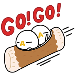 ざっくぅを実際にゲットして、トークで遊んでみた。