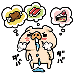 愛しすぎて大好きすぎる。×LINEデリマを実際にゲットして、トークで遊んでみた。