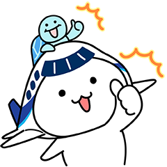 「そらっち」第2弾！を実際にゲットして、トークで遊んでみた。