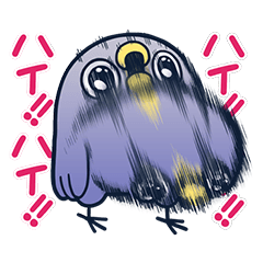 面倒だがトリあえず返信10を実際にゲットして、トークで遊んでみた。