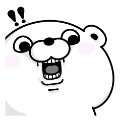 ライスフォース×くま＆ぬこ１００％を実際にゲットして、トークで遊んでみた。