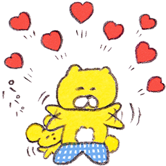 くまいぬといろいろ生き物×アイシティを実際にゲットして、トークで遊んでみた。