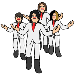 GLAY x The World of GOLDEN EGGSを実際にゲットして、トークで遊んでみた。