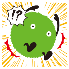 スーモを実際にゲットして、トークで遊んでみた。