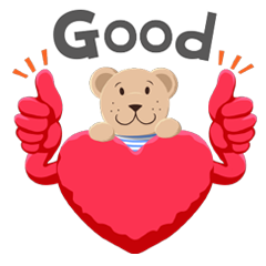 イケア　ソフトトイ　スタンプを実際にゲットして、トークで遊んでみた。