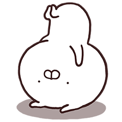 うさまる１０を実際にゲットして、トークで遊んでみた。