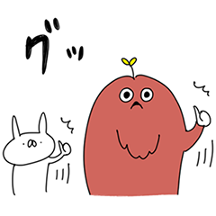 ムック×うさぎ帝国を実際にゲットして、トークで遊んでみた。