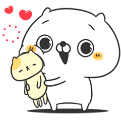 めちゃ動く！ねこなともだちキュートを実際にゲットして、トークで遊んでみた。