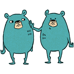 動くあおいくまさんを実際にゲットして、トークで遊んでみた。