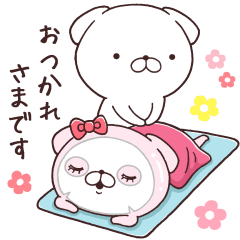 ルルルン♡いぬまっしぐらを実際にゲットして、トークで遊んでみた。