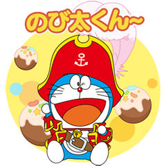 POP2×映画ドラえもん2018を実際にゲットして、トークで遊んでみた。