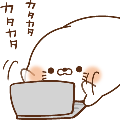 毒舌あざらし～社会人編２～を実際にゲットして、トークで遊んでみた。