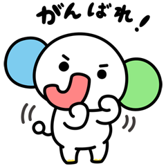 JCBの「じぇいくん」を実際にゲットして、トークで遊んでみた。