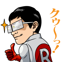 第3弾！楽天カードマンスタンプを実際にゲットして、トークで遊んでみた。