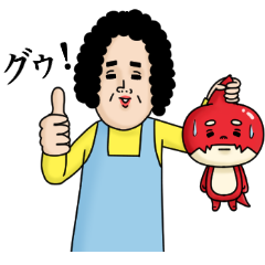 モンスト☓母からメッセージを実際にゲットして、トークで遊んでみた。