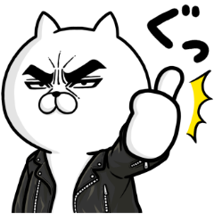 目ヂカラ☆にゃんこ×ナノ・ユニバースを実際にゲットして、トークで遊んでみた。