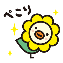 オリコトリ☆スタンプ第2弾♪を実際にゲットして、トークで遊んでみた。