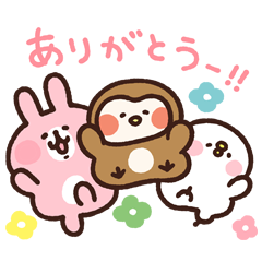 カナヘイのピスケ&うさぎ×フク子さんを実際にゲットして、トークで遊んでみた。