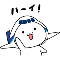 「そらっち」第3弾！を実際にゲットして、トークで遊んでみた。