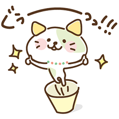 ゆるすぎ！サーティワンのハッピードール♬を実際にゲットして、トークで遊んでみた。