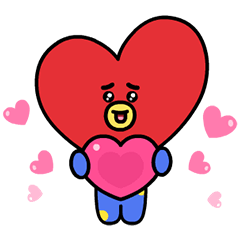 ユニバースター BT21 スペシャルVer.を実際にゲットして、トークで遊んでみた。