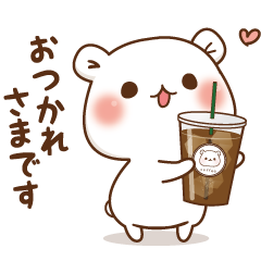 ゲスくま×eimy istoireを実際にゲットして、トークで遊んでみた。