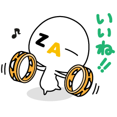 わたしの見たい！！ざっくぅ 1を実際にゲットして、トークで遊んでみた。