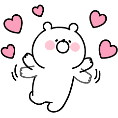 ガーリーくまさん×江原道を実際にゲットして、トークで遊んでみた。