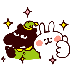 カナヘイのゆるっと敬語×オリックス生命を実際にゲットして、トークで遊んでみた。