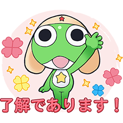 POPショコラ×ケロロ軍曹を実際にゲットして、トークで遊んでみた。