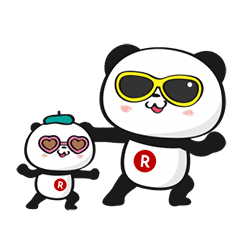 動く！お買いものパンダを実際にゲットして、トークで遊んでみた。