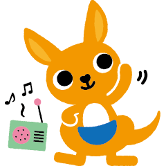 かんぽくんを実際にゲットして、トークで遊んでみた。