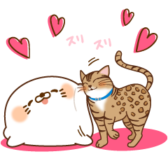 DG × 毒舌あざらしを実際にゲットして、トークで遊んでみた。