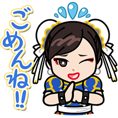 レンジャー×ストリートファイターを実際にゲットして、トークで遊んでみた。