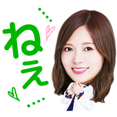 LINE Clova実験室×乃木坂46を実際にゲットして、トークで遊んでみた。